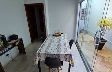 Imagem 9: Casa no Nobuji Nagasawa. 200m² de Área, 2 Vagas na garageme3 Dormitórios