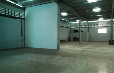 Imagem 4: Galpão/Depósito/Armazém para aluguel com 1000 metros quadr