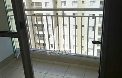 Imagem 3: Apartamento no Condomínio Vita Home Club no Jardim São Luís com 56m²...