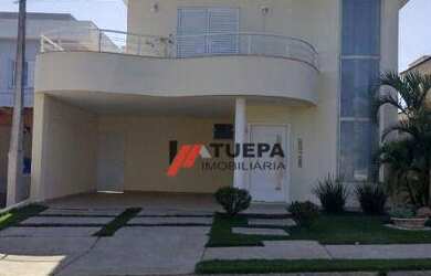 Imagem 1: Sobrado c/ 3 suítes c/ 200 m² à venda por R$ 1.484.00,000 ou aluguel...