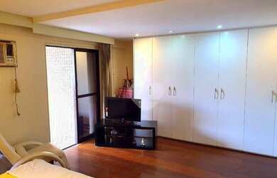 Imagem 10: LOPES ENJOY VENDE Cobertura com 3 dormitórios à venda, 322 m² por R$ 1.260.000 - Recreio d