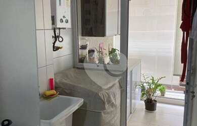 Imagem 11: Apartamento com 2 dormitórios à venda, 57 m² por R$ 390.000,00 - Taquara - Rio de Janeiro