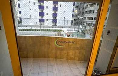 Imagem 7: Apartamento com 3 dormitórios à venda, 108 m² por R$ 950.000,00 - Jardim Aquarius - São Jo