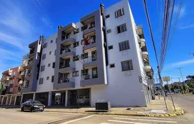 Imagem: SAO LEOPOLDO - Apartamento - CENTRO