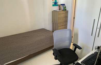 Imagem 11: Cobertura com 3 dormitórios à venda, 154 m² por R$ 850.000,00 - Recreio dos Bandeirantes