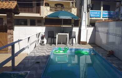 Imagem 9: Alugo casa em Cabo Frio-RJ/ Praia do Peró - Para finais de semana e temporadas