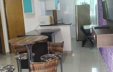 Imagem 4: Casa da Cocanha. 2 Vagas na garageme2 Dormitórios