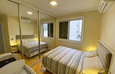 Imagem 16: Lindo apartamento com 3 dormitórios no Centro de Florianópolis