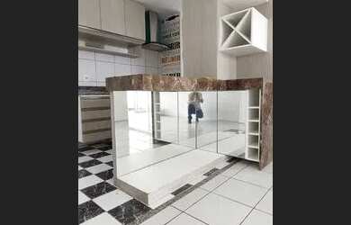 Imagem 10: Alugo Apto na Messejana. Piscina, 2 Vagas na garageme3 Dormitórios