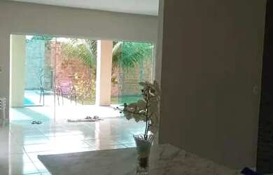 Imagem 6: Casa. Piscinae3 Dormitórios