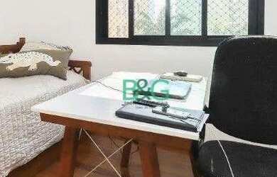 Imagem 6: Apartamento com 3 dormitórios à venda, 245 m² por R$ 2.289.000 - Aclimação...