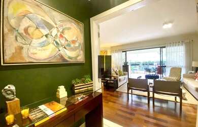 Imagem 7: ACONCHEGANTE, SILENCIOSO E MUITO VERDE - MELHOR CONDOMÍNIO NO ALTO DE...