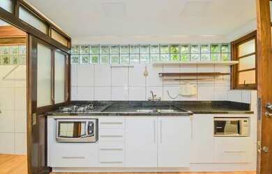 Imagem 8: PORTO ALEGRE - Casa de Condomínio - Tristeza