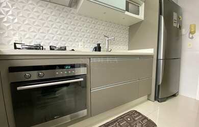 Imagem 12: Lindo apartamento com 3 dormitórios no Centro de Florianópolis