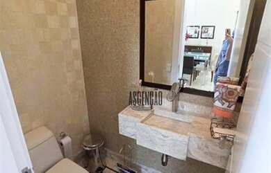 Imagem 12: Casa com 6 dormitórios, 700 m² - venda por R$ 4.000.000,00 ou aluguel...