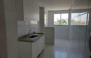 Imagem 4: Locação apto Apartamento com 2 dormitórios