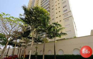 Imagem: O apartamento possui 3 Dormitórios, 3 Banheiros, 3 Vagas na