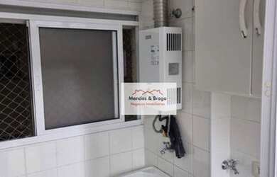 Imagem 11: Apartamento com 2 dormitórios, 64 m² - venda por R$ 399.900,00 ou aluguel...