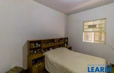 Imagem 8: SOBRADO - CANGAÍBA - SP. 150m² de Área, 4 Vagas na garageme4 Dormitórios