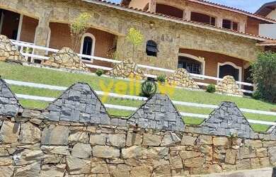 Imagem 1: Casa em Bairro em Arujá Country Club - Arujá