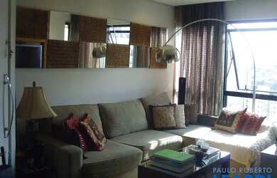 Imagem 2: APARTAMENTO - MORUMBI - SP