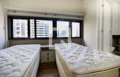 Imagem 5: Apartamento para Aluguel - Vila Olímpia, 1 Quarto, 63 m2