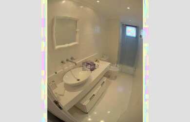 Imagem 6: Flat com 1 dormitório para alugar, 45 m² por R$ 5.500,00/mês - Vila...