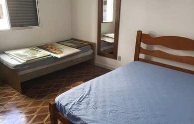 Imagem 8: Apartamento com 1 dormitório à venda, 44 m² por R$ 158.000,00 - Boqueirão - Praia Grande/S