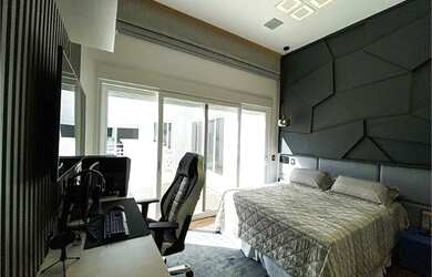 Imagem 13: CASA A VENDA EM ITU - CONDOMINIO TERRAS DE SÃO JOSÉ