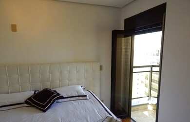 Imagem 13: Flat para locação em Moema - Edifício The Sutton House - Cód. GWO01248