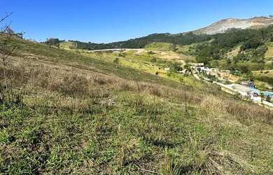 Imagem: O terreno possui 500m² de Área e está localizado em Centro