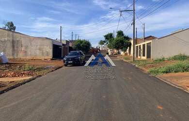 Imagem 2: Terreno à venda, 250 m² por R$ 95.000 - Jardim Bavária - Londrina/PR