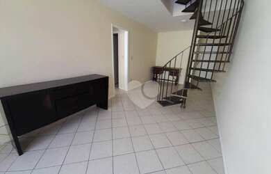 Imagem 2: Cobertura com 2 quartos à venda, 143 m² por R$ 760.000 - Recreio dos Bandeirantes - Rio de