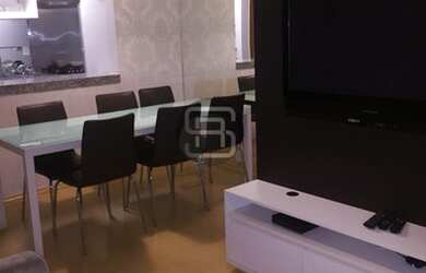 Imagem 2: FIT TERRA BONITA com 73m² de área privativa