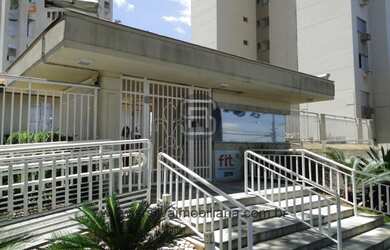 Imagem 1: FIT TERRA BONITA com 73m² de área privativa