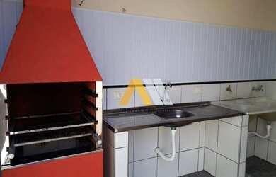 Imagem 4: Casa com 3 dormitórios, 130 m² - venda por R$ 359.000,00 ou aluguel...