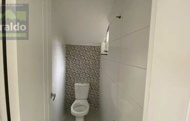 Imagem 11: Sobrado na quadra do mar em Albatroz - Matinhos