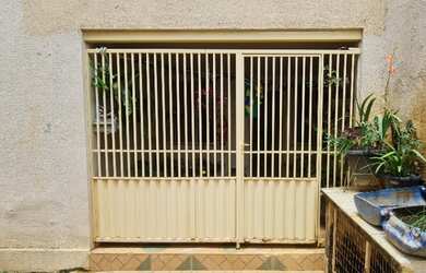 Imagem: A casa em condomínio possui 2 Dormitórios, 1 Banheiro, 1 Vaga