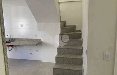 Imagem 12: Cobertura com 2 quartos à venda, 180 m² por R$ 1.800.000 - Recreio dos...