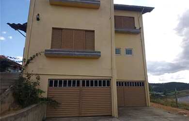 Imagem 7: Casa no bairro Maria Antônia, no Alto Bela Vista em Ressaquinha MG