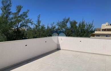 Imagem 5: Cobertura com 2 quartos à venda, 180 m² por R$ 1.800.000 - Recreio dos...