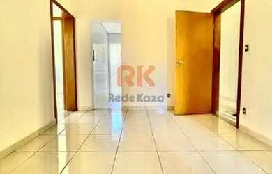 Imagem: O apartamento e possui 2 Dormitórios, Suítes, 1 Banheiro