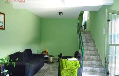 Imagem 6: Sobrado à venda, 180 m² por R$ 595.000,00 - Vila Natália - São Paulo/SP