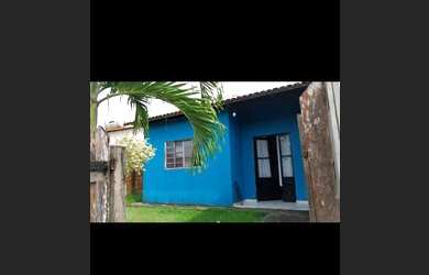 Imagem 4: Troca se ou vende se uma casa no município de Rio preto da eva por uma...