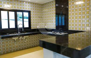 Imagem 6: Casa de alto padrão em condomínio fechado, localizado em Itu, apenas...