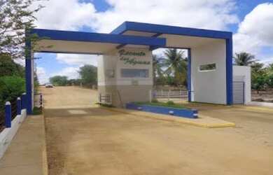 Imagem: O terreno possui 900m² de Área e está localizado em Jatobá