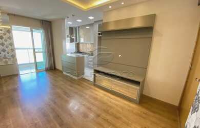 Imagem 2: Londrina - Apartamento Padrão - Gleba Fazenda Palhano