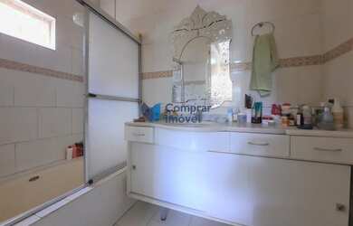 Imagem 13: Casa com 110m², terrreno com 418m² no bairro Nonoai Porto Alegre