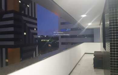 Imagem 1: APARTAMENTO RESIDENCIAL em SALVADOR - BA, CAMINHO DAS ÁRVORES