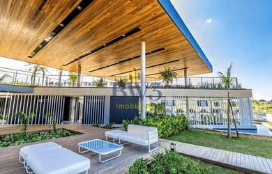 Imagem: O terreno possui 400m² de Área e está localizado em Chácara